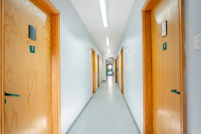 Castlefields Surgery, Castle Way, Stafford, ST16 1BS 6