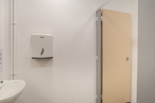 Castlefields Surgery, Castle Way, Stafford, ST16 1BS 6