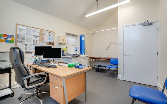 452 Denton Road, Newcastle upon Tyne, NE15 7HD 7