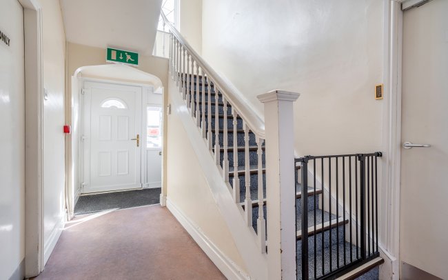 452 Denton Road, Newcastle upon Tyne, NE15 7HD 7