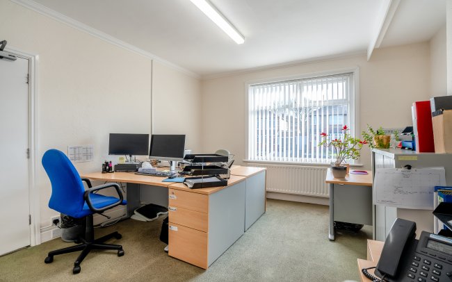 452 Denton Road, Newcastle upon Tyne, NE15 7HD 7