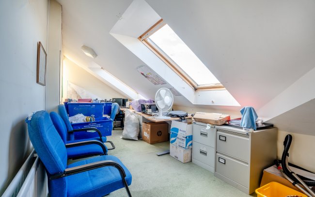 452 Denton Road, Newcastle upon Tyne, NE15 7HD 7