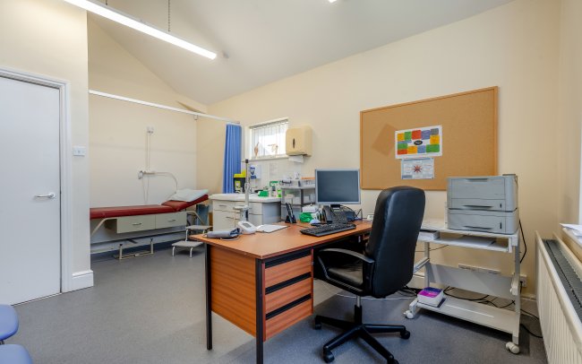 452 Denton Road, Newcastle upon Tyne, NE15 7HD 7