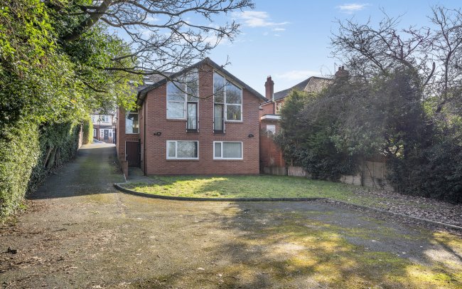 452 Denton Road, Newcastle upon Tyne, NE15 7HD 7