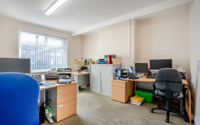 452 Denton Road, Newcastle upon Tyne, NE15 7HD 7