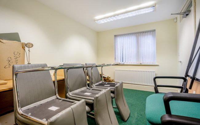 452 Denton Road, Newcastle upon Tyne, NE15 7HD 7