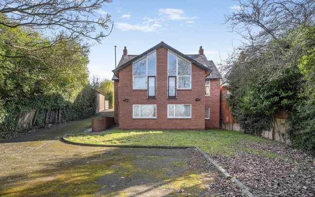 452 Denton Road, Newcastle upon Tyne, NE15 7HD 7