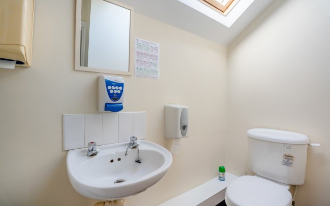 452 Denton Road, Newcastle upon Tyne, NE15 7HD 7