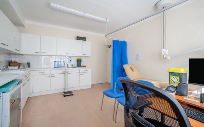 452 Denton Road, Newcastle upon Tyne, NE15 7HD 7