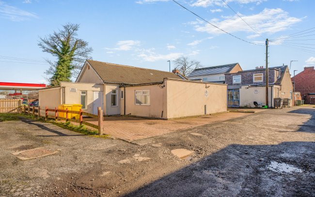 377-377a Stamfordham Road, Westerhope, Newcastle upon Tyne, NE5 2LH 8