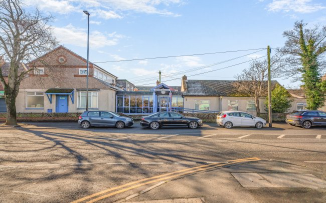 377-377a Stamfordham Road, Westerhope, Newcastle upon Tyne, NE5 2LH 8