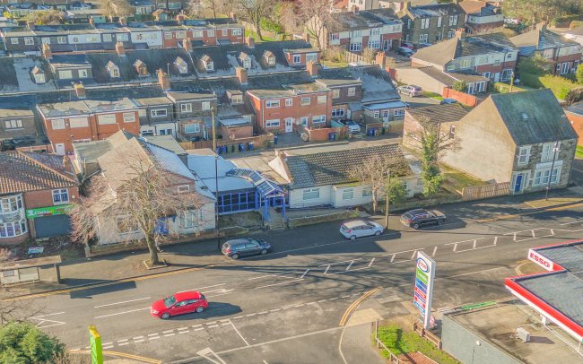 377-377a Stamfordham Road, Westerhope, Newcastle upon Tyne, NE5 2LH 8