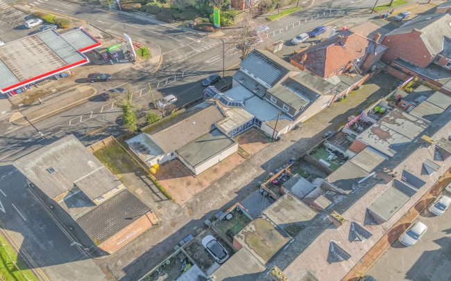 377-377a Stamfordham Road, Westerhope, Newcastle upon Tyne, NE5 2LH 8