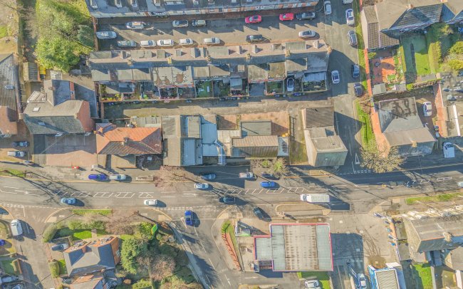 377-377a Stamfordham Road, Westerhope, Newcastle upon Tyne, NE5 2LH 8