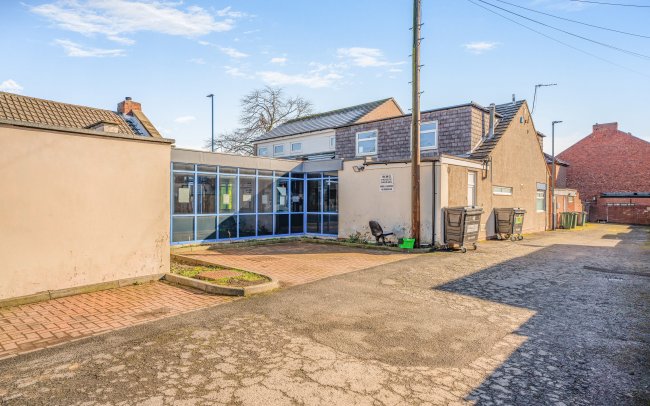 377-377a Stamfordham Road, Westerhope, Newcastle upon Tyne, NE5 2LH 8