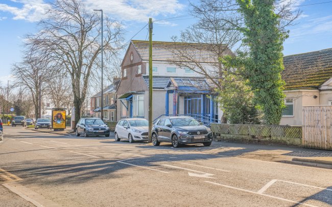 377-377a Stamfordham Road, Westerhope, Newcastle upon Tyne, NE5 2LH 8