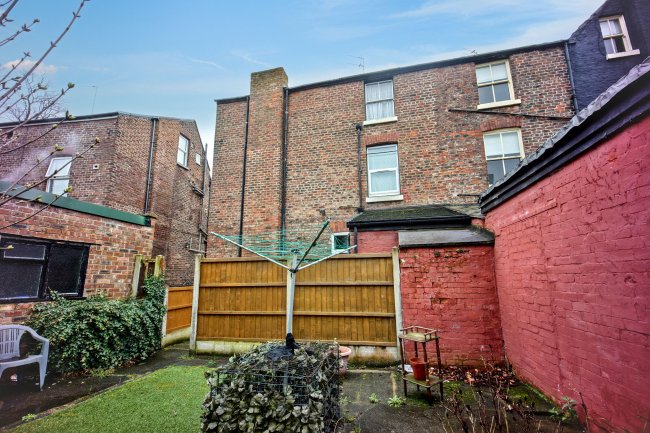 77 Newsham Drive, Liverpool, Merseyside, L6 7UH 2