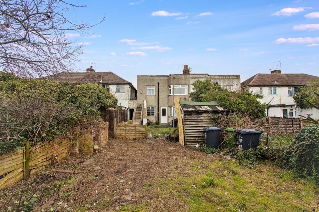 183 Burnham Road, Dartford, Kent, DA1 5AU 5