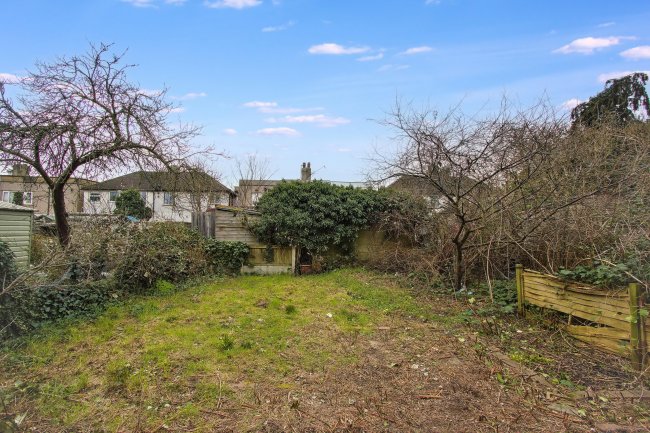 183 Burnham Road, Dartford, Kent, DA1 5AU 5