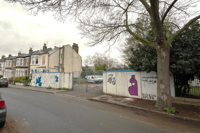 2-4 Winterwell Road Car Park, Brixton, London SW2 5JD 5