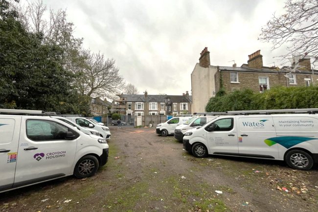 2-4 Winterwell Road Car Park, Brixton, London SW2 5JD 5