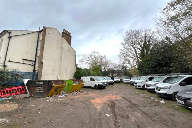 2-4 Winterwell Road Car Park, Brixton, London SW2 5JD 5