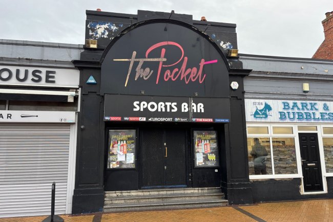 The former Pocket Sports Bar, Doncaster Road, Langold, Nottinghamshire, Worksop, S81 9QL 16