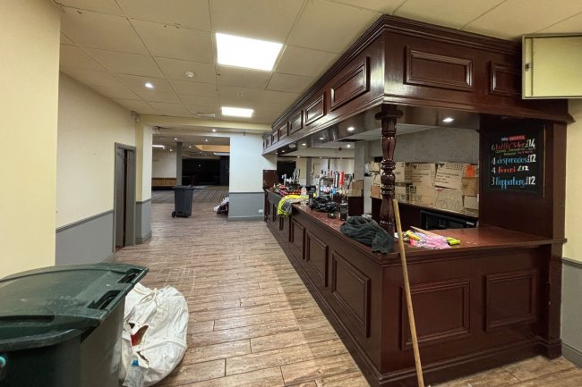 The former Pocket Sports Bar, Doncaster Road, Langold, Nottinghamshire, Worksop, S81 9QL 16