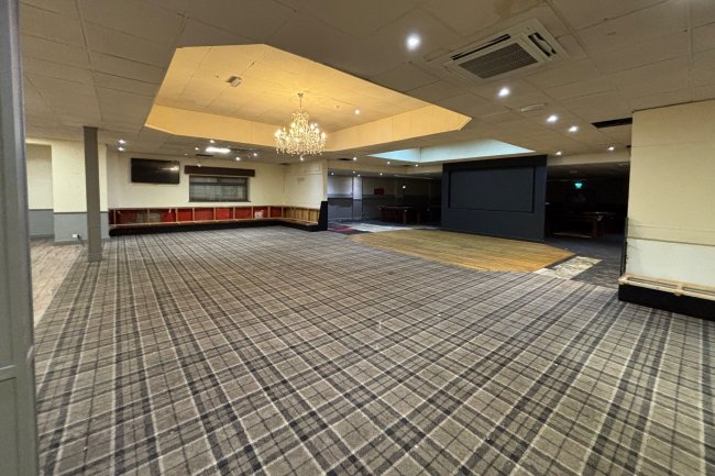 The former Pocket Sports Bar, Doncaster Road, Langold, Nottinghamshire, Worksop, S81 9QL 16