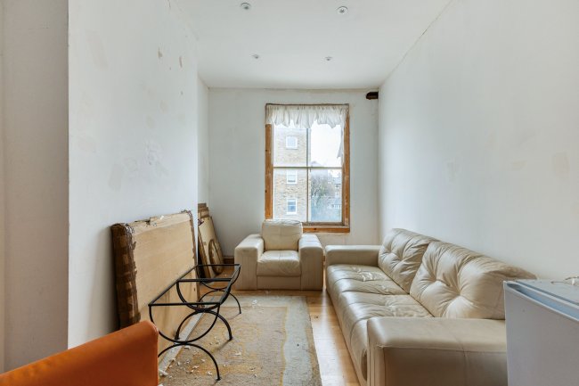 First Floor Flat, 2 St Marks Place, Notting Hill, London W11 1NS 5