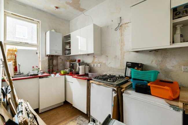 First Floor Flat, 2 St Marks Place, Notting Hill, London W11 1NS 5