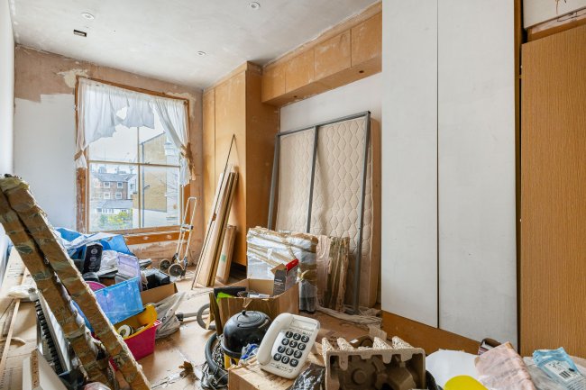 First Floor Flat, 2 St Marks Place, Notting Hill, London W11 1NS 5