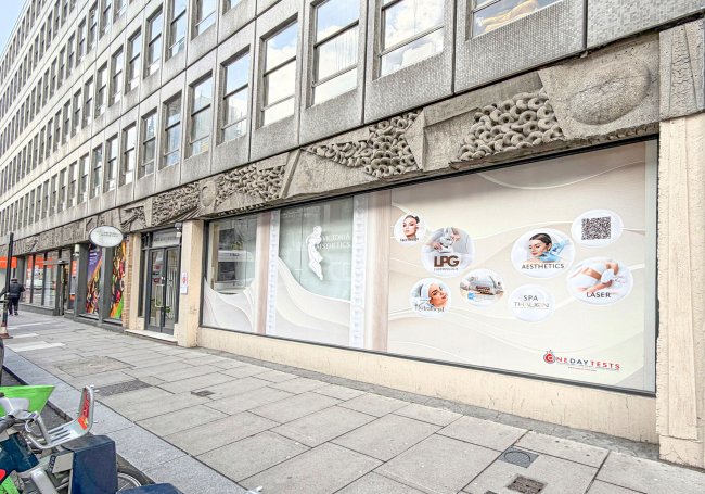 10a Rochester Row, Victoria, London, SW1P 1BT 2