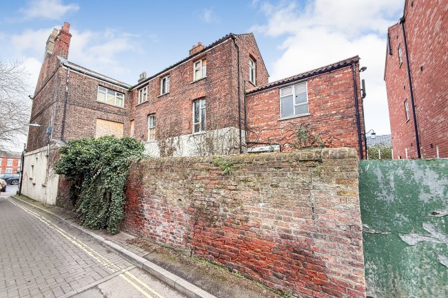 27-29 Wide Bargate, Boston PE21 6SW 19