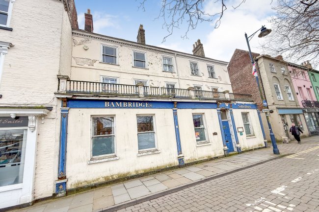 27-29 Wide Bargate, Boston PE21 6SW 19