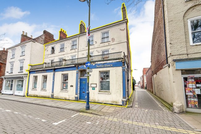 27-29 Wide Bargate, Boston PE21 6SW 19