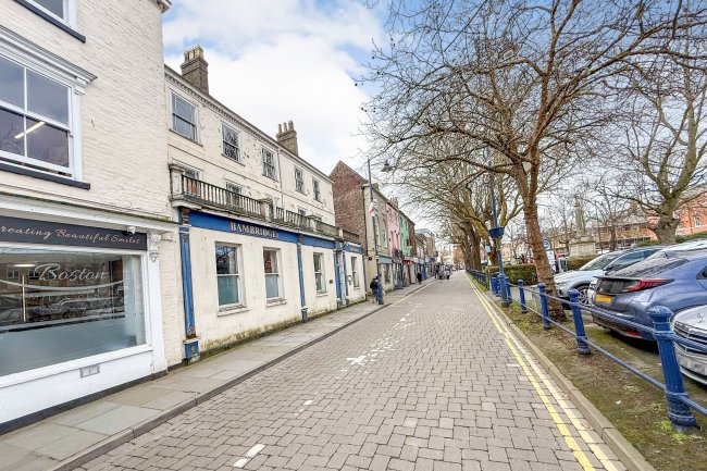 27-29 Wide Bargate, Boston PE21 6SW 19