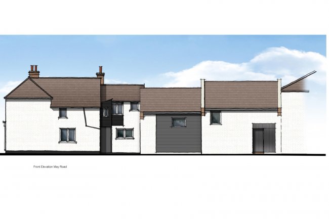 64 The Green, Twickenham, Middlesex, TW2 5AG 30