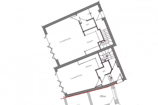 64 The Green, Twickenham, Middlesex, TW2 5AG 30
