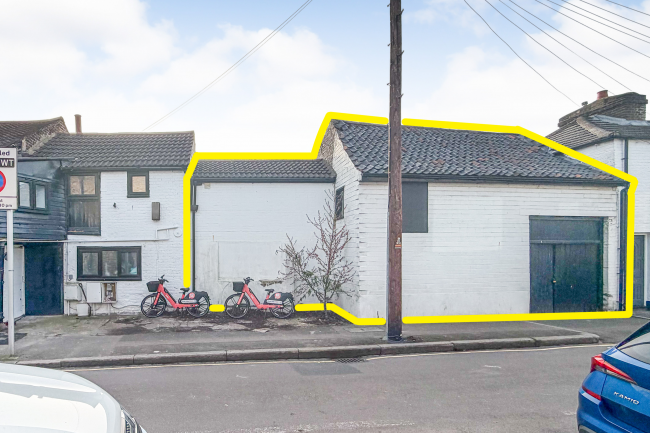 64 The Green, Twickenham, Middlesex, TW2 5AG 30