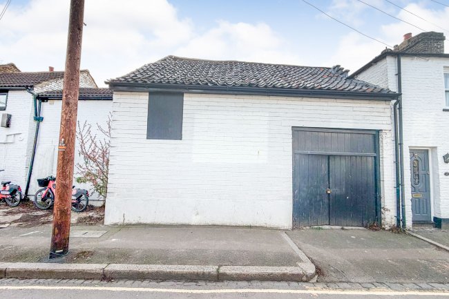 64 The Green, Twickenham, Middlesex, TW2 5AG 30