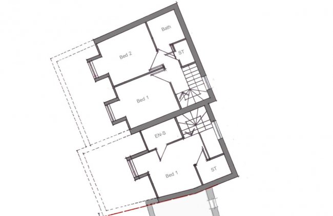64 The Green, Twickenham, Middlesex, TW2 5AG 30