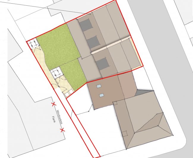 64 The Green, Twickenham, Middlesex, TW2 5AG 30