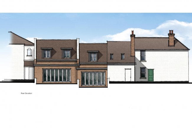 64 The Green, Twickenham, Middlesex, TW2 5AG 30