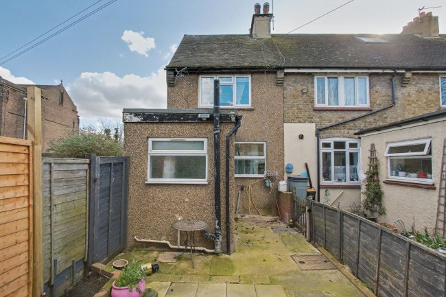 1 Church Path, Northfleet, Gravesend DA11 9ET 9