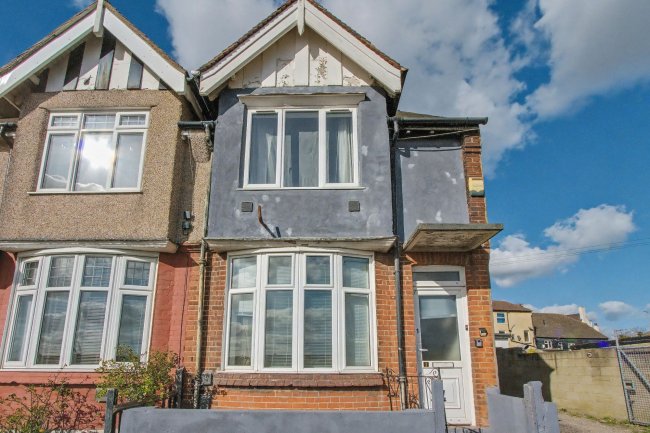 1 Church Path, Northfleet, Gravesend DA11 9ET 9