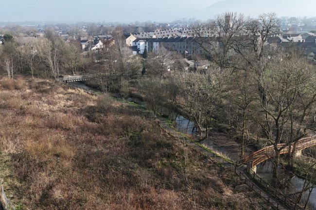 Land off Woone Lane, Clitheroe, Ribble Valley, BB7 1BT 4