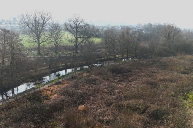 Land off Woone Lane, Clitheroe, Ribble Valley, BB7 1BT 4