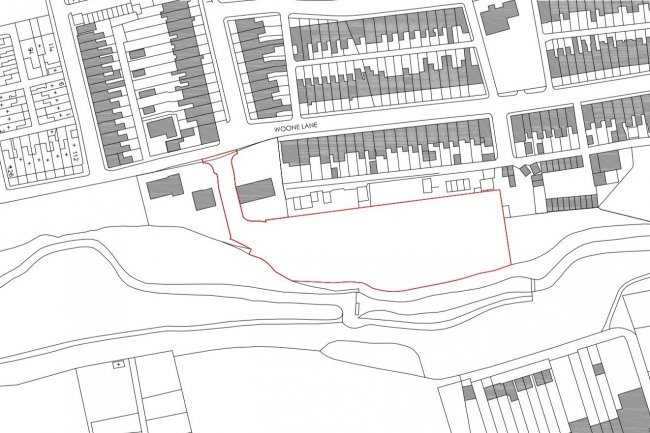 Land off Woone Lane, Clitheroe, Ribble Valley, BB7 1BT 4