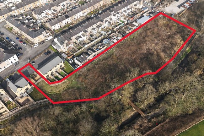 Land off Woone Lane, Clitheroe, Ribble Valley, BB7 1BT 4